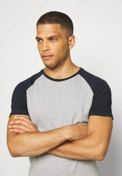 Prix Affortable Pier One T-shirt basique t-shirts & polos col rond homme 14 Prix Affortable Pier One T-shirt basique t-shirts & polos col rond homme -VêtementsElite Boutique e6cd1455f6f741b9be95cab8d570cff4