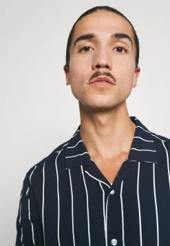 Excellente qualité Pier One Chemise chemises col revers homme 15 Excellente qualité Pier One Chemise chemises col revers homme -VêtementsElite Boutique e6e9fc23e1cd46fc87b552b5249f1636