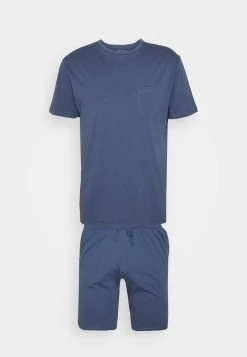 Pier One Petit Prix SET - Pyjama pyjamas normale homme 19 Pier One Petit Prix SET - Pyjama pyjamas normale homme -VêtementsElite Boutique e6ec9e9be92646f58ecacab46b7d6c0b 2