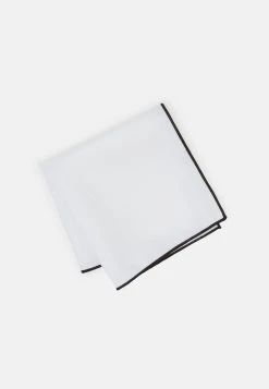 Prix Légers Pier One SET - Mouchoir de poche pochettes de costume couleur unie homme -VêtementsElite Boutique e6ee1dea26ed46b29895f84213b82d50