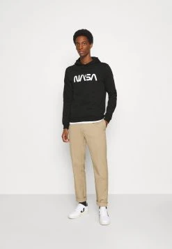 Pier One Prix Discount NASA - Sweat à capuche pulls et gilets homme -VêtementsElite Boutique e74cdba1f6e64cfcba621bec6d65cafb