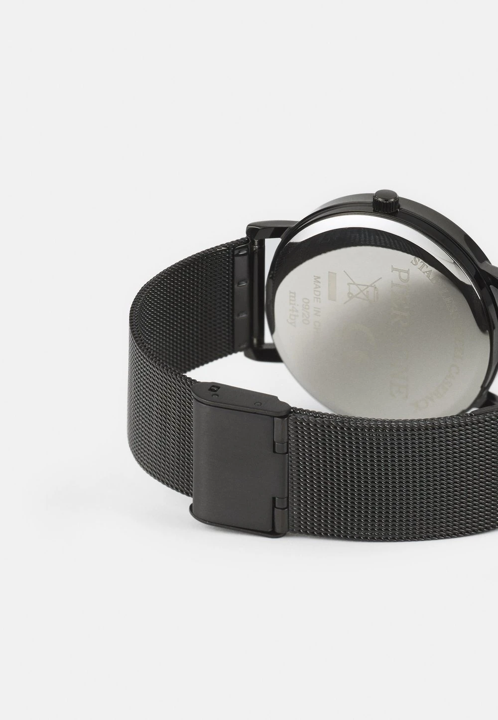 Pier One Soldes En Ligne UNISEX SET - Montre montres et bijoux fermoir coulissant 4 Pier One Soldes En Ligne UNISEX SET - Montre montres et bijoux fermoir coulissant – Image 2