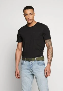 Pier One Prix Discount UNISEX 2 PACK - Ceinture ceintures fermeture coulissante -VêtementsElite Boutique e840da3ca94f41a0b8a6d20ddc87e0fb