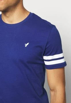 Pier One Pas Cher T-shirt imprimé t-shirts col rond homme -VêtementsElite Boutique e852d2ec59654f179a645449174c77e2