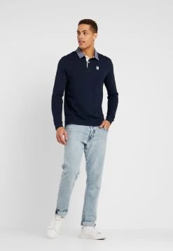 Pier One COLLAR RUGBY - Polo Bas Prix t-shirts col polo homme 9 Pier One COLLAR RUGBY - Polo Bas Prix t-shirts col polo homme -VêtementsElite Boutique e87946fd5d18495fa589379911af8c81