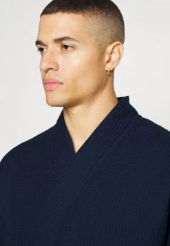 Pier One Peignoir Un Tarif Préférentiel sous-vêtements & chaussettes col ch&acirc;le homme -VêtementsElite Boutique e8a23e172d1e49eba5a8a4af45a29f09