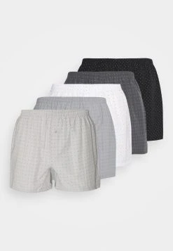 Pier One Haute Qualité 5 PACK - Caleçon sous-vêtements normale homme 17 Pier One Haute Qualité 5 PACK - Caleçon sous-vêtements normale homme -VêtementsElite Boutique e8aaa094754b4efd86b83013a5c949f5