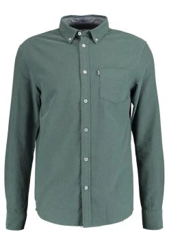 Pier One En promotion Chemise chemises col à boutons homme -VêtementsElite Boutique e905985235994d28a9e0d0b93ef78c50