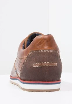 Pier One Prix Usine LEATHER - Chaussures à lacets derbies et richelieus rond homme 11 Pier One Prix Usine LEATHER - Chaussures à lacets derbies et richelieus rond homme -VêtementsElite Boutique e905e97331b74273a965c68e7a4aae33