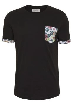 Pier One Prix Raisonnable T-shirt imprimé t-shirts & polos col rond homme -VêtementsElite Boutique e91ca05e99ad4b1fa0051cbe4b3e92e2