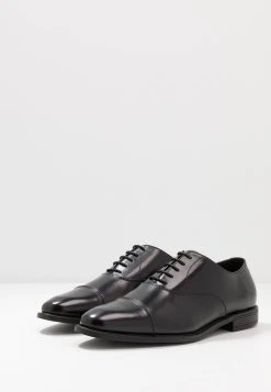 Pier One Plus Bas Prix De Vente Derbies & Richelieus chaussures de ville rond homme -VêtementsElite Boutique e9276b8c4b114a1ba4c53e2bb704a18d