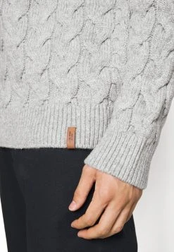 Pier One Prix Aimable Pullover pulls & gilets col rond homme -VêtementsElite Boutique e92c5e6d40734f3c88a4c1d99f10d9eb