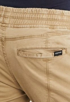 Pier One Pantalon cargo Prix Abordable pantalons normale homme -VêtementsElite Boutique e98ce4d14b4a4478aeb6c00b7c43e661