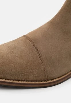 Pier One excellente qualité Bottines boots et bottes rond homme -VêtementsElite Boutique e9a542decbaf4dcd8a7a44b104a5aed6