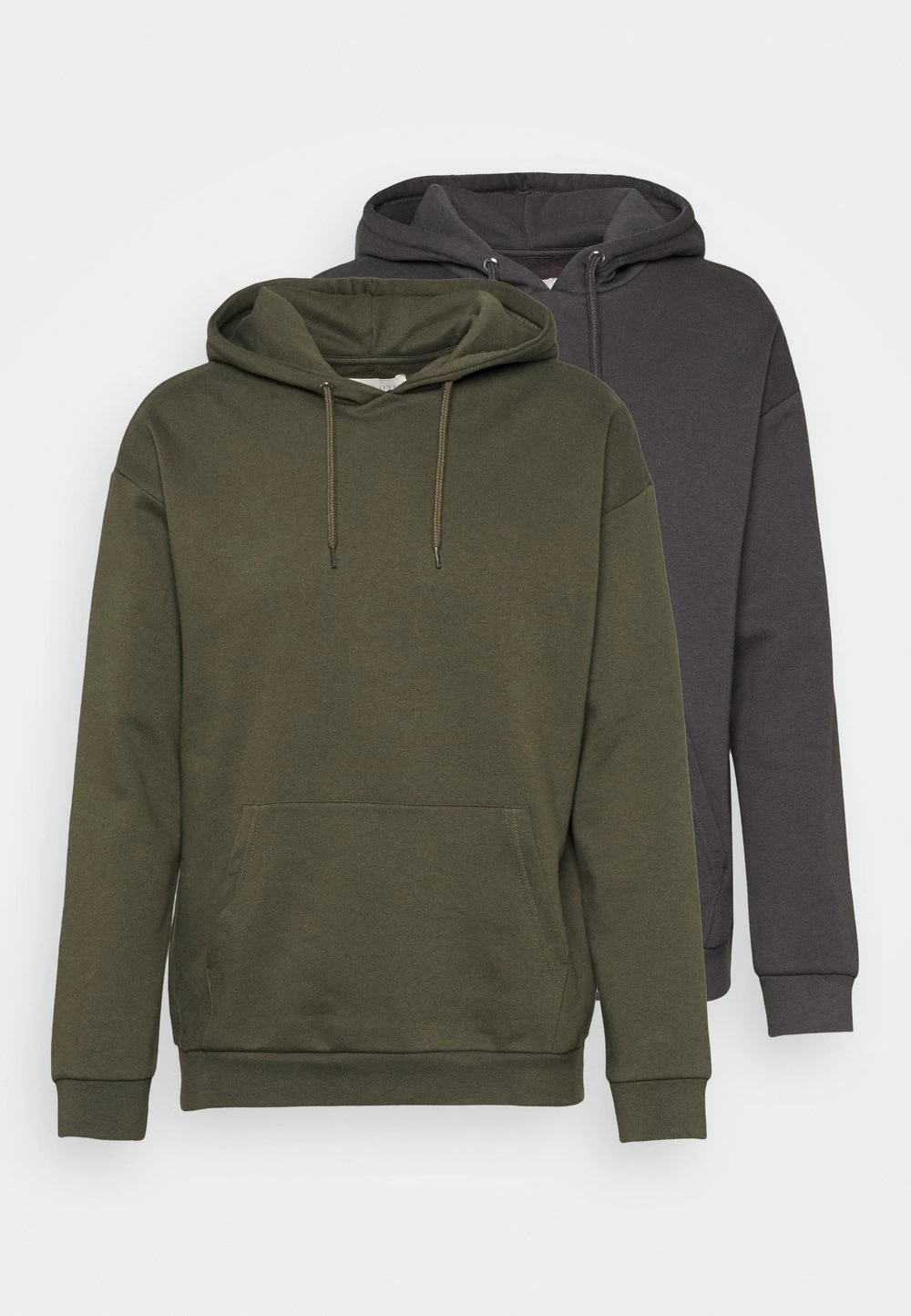 Prix De Lancement Pier One 2 PACK - Sweat à capuche sweats & hoodies homme 13 Prix De Lancement Pier One 2 PACK - Sweat à capuche sweats & hoodies homme – Image 11