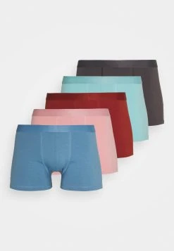 Pier One 5 PACK - Shorty Prix Sacrifiés sous-vêtements normale homme -VêtementsElite Boutique e9c9215527934f13b28d50b61c6b7e8e 3
