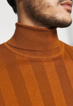 Pier One Prix Réduit Pullover pulls et gilets col roul&eacute; homme -VêtementsElite Boutique e9dc9c6b554340c3bae8a4c934df8a9c