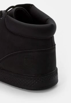 Pier One Prix De Lancement Baskets montantes sneakers rond homme -VêtementsElite Boutique ea03f073d4a24eb1890b5b9d751dc7bf