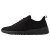 Prix Ourlé Pier One Baskets basses sneakers rond homme