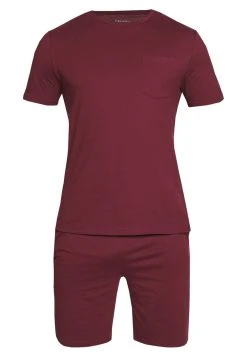 Pier One Petit Prix SET - Pyjama pyjamas normale homme 23 Pier One Petit Prix SET - Pyjama pyjamas normale homme -VêtementsElite Boutique ea4ab5bab37d411fbfd2e7564600fc54 2