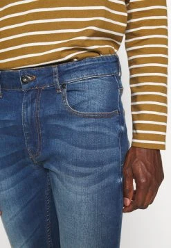 Prix Avantageux Pier One Jean slim jeans normale homme -VêtementsElite Boutique ea712eb53c44495888a99f7cbb58babe