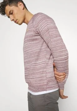 Promos Pier One Sweatshirt pulls et gilets col rond homme -VêtementsElite Boutique ea91ecf65079431c9cc9e6b27bacaf04