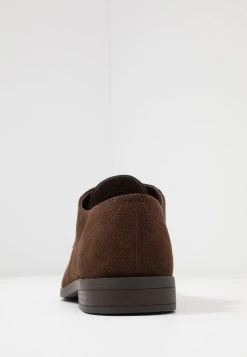 Pier One Prix Incroyables Derbies & Richelieus derbies et richelieus carré homme -VêtementsElite Boutique eab2a8a814e04a7f9885e7db508e11d6