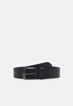 Pier One Prix Jamais Vus Ceinture ceintures boucle ardillon homme -VêtementsElite Boutique eae14255f7384f47907cf904429dd189 1