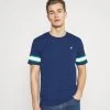Prix Réduit Pier One T-shirt imprimé t-shirts col rond homme -VêtementsElite Boutique eafb81fbcb1d49a09a218ee3dd442327