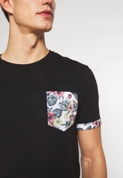 Pier One Prix Raisonnable T-shirt imprimé t-shirts & polos col rond homme -VêtementsElite Boutique eb067c8aafcb45c4b024bc3c8faa43d2