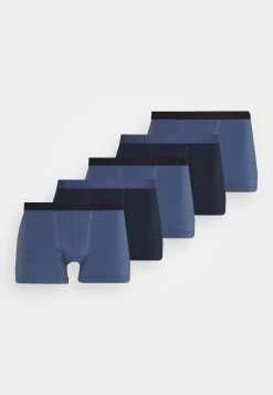 Pier One 5 PACK - Shorty Authentique 100% sous-vêtements normale homme -VêtementsElite Boutique eb34c70efd774fb8b1ce62bb0d9fdccf 2