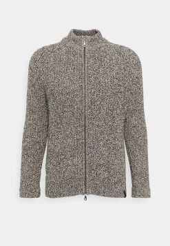 Qualité Fiable Pier One Gilet pulls & gilets col officier homme -VêtementsElite Boutique eb685e2635c64595b364624a46298f99