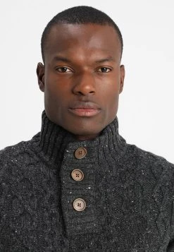 Pier One qualité absolue Pullover pulls et gilets col camionneur homme -VêtementsElite Boutique eb6dec66e1f147509263ea1a088f200f