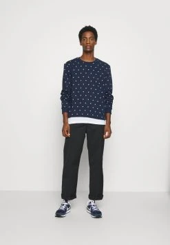 Pier One Se Vend Bas Prix Sweatshirt pulls et gilets col rond homme -VêtementsElite Boutique eb74a55f1dca44d59d2e8342989f5b07