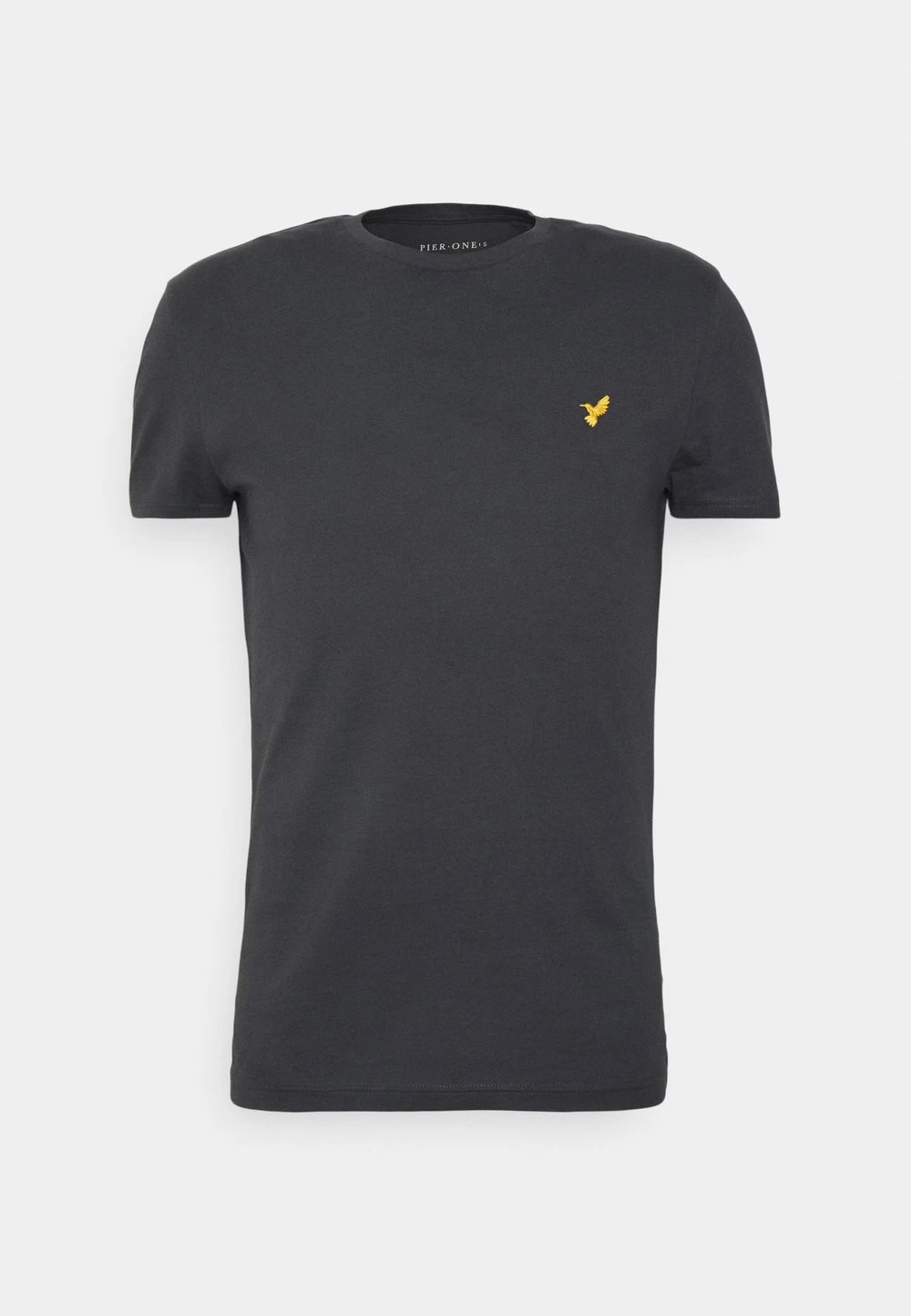 Réduction Pier One T-shirt basique t-shirts & polos col rond homme 12 Réduction Pier One T-shirt basique t-shirts & polos col rond homme – Image 10