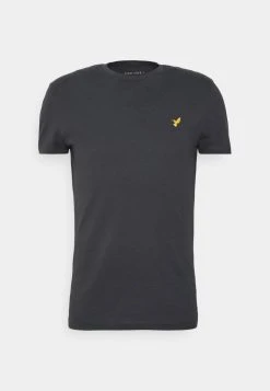 Remise En Ligne Pier One T-shirt basique t-shirts col rond homme -VêtementsElite Boutique ebabf24ccdcc4676b70d767f665eca17 3