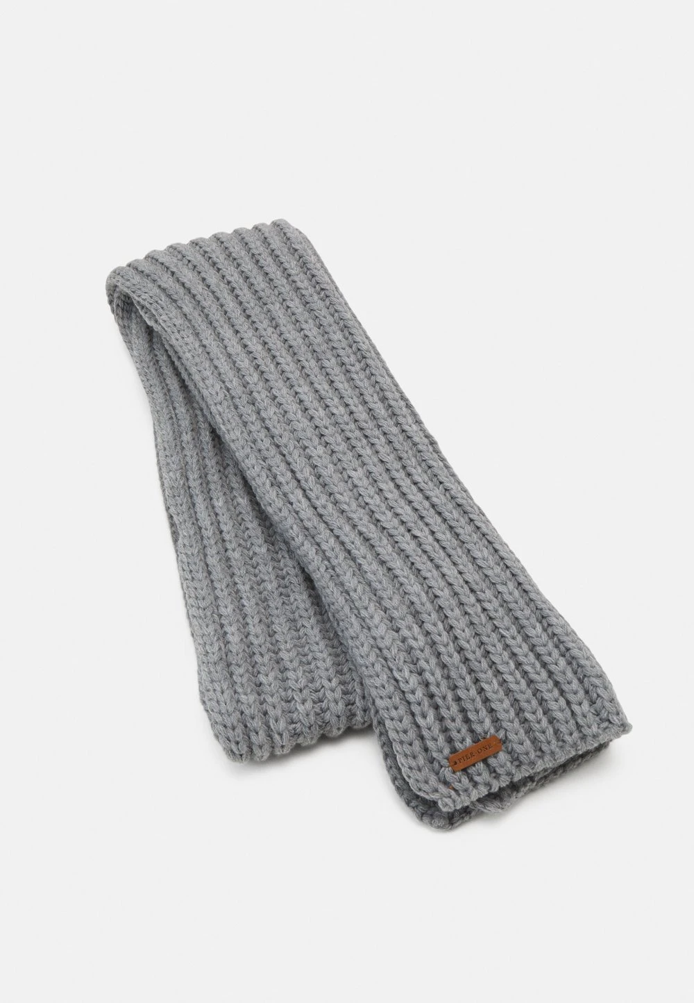 Première Qualité Pier One SET - Écharpe casquettes, bonnets et chapeaux chiné homme 4 Première Qualité Pier One SET - Écharpe casquettes, bonnets et chapeaux chiné homme – Image 2