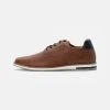 Prix Sympa Pier One Chaussures à lacets derbies, richelieus & chaussures bateau rond homme -VêtementsElite Boutique ebfe272ad0a544f2b8ad279e000d85fe 1