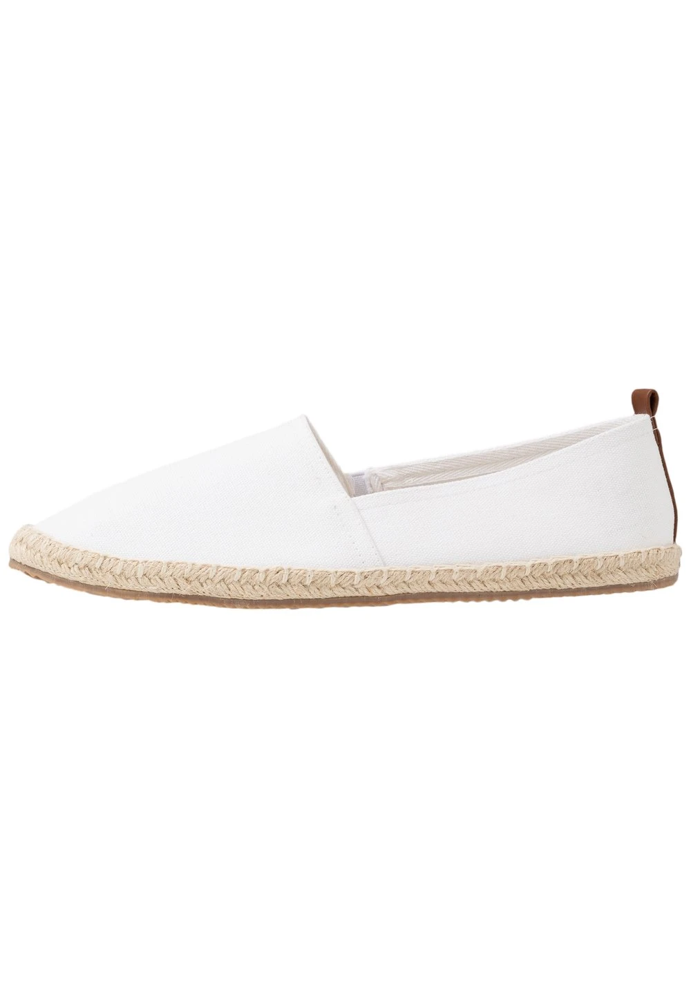 Pier One Qualité Garantie RENA ESPADRILLE UNISEX - Espadrilles chaussures basses rond 3 Pier One Qualité Garantie RENA ESPADRILLE UNISEX - Espadrilles chaussures basses rond