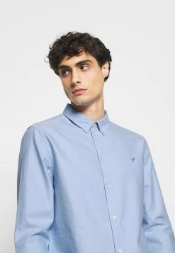 Pier One Chemise Prix Usine chemises col à boutons homme -VêtementsElite Boutique ec8764f693ae417ba6f1bd292813adfd