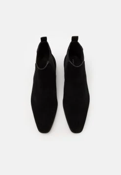 Pier One Prix Bradés Bottines boots et bottes carré homme -VêtementsElite Boutique ecb6c01f07fd4738bd7956ae621223f1