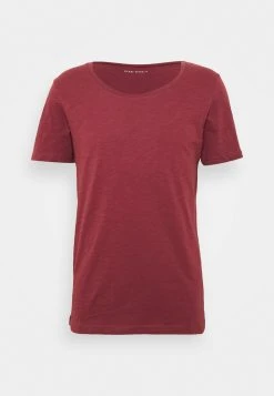 Pier One Prix De Lancement T-shirt basique t-shirts encolure large ronde homme -VêtementsElite Boutique ed1888ab344c4286a51f2680d5627881