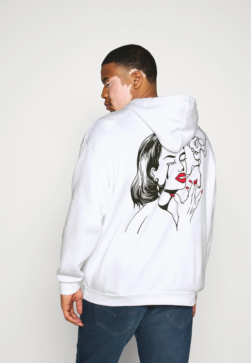 Prix Abordable Pier One Sweat à capuche pulls et gilets homme 3 Prix Abordable Pier One Sweat à capuche pulls et gilets homme