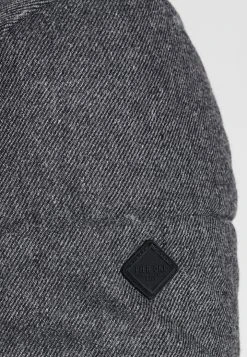 Pier One Faible Prix HOODED - Veste d'hiver vestes col doublé homme 14 Pier One Faible Prix HOODED - Veste d'hiver vestes col doublé homme -VêtementsElite Boutique edc121753b62432f96e96f4104b2e07d