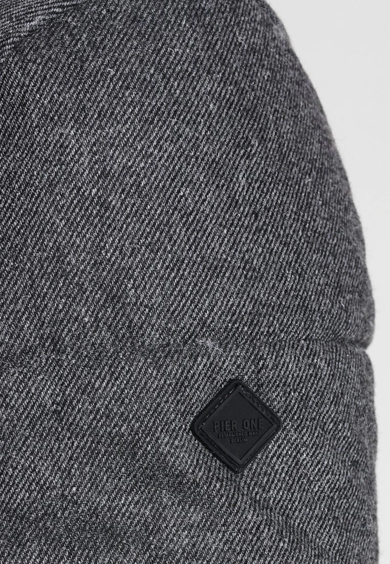 Pier One Faible Prix HOODED - Veste d'hiver vestes col doublé homme 8 Pier One Faible Prix HOODED - Veste d'hiver vestes col doublé homme – Image 6