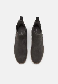 Pier One Prix Aimable Bottines bottes rond homme -VêtementsElite Boutique edd156a1e3a64ff98caea7b18c561b82