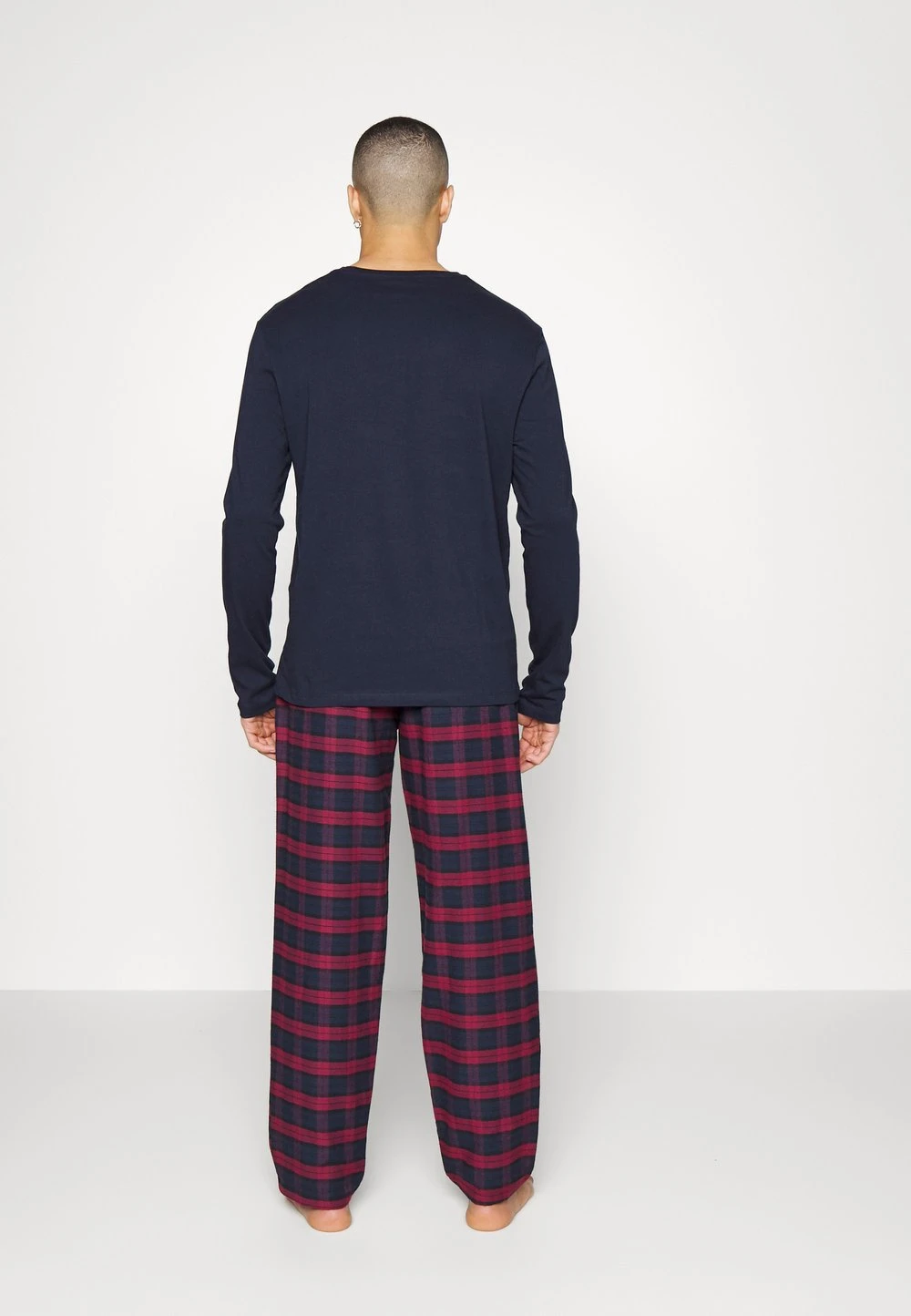 Pier One Prix Préférentiel Pyjama pyjamas normale homme 5 Pier One Prix Préférentiel Pyjama pyjamas normale homme – Image 3