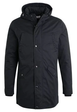 Pier One Qualité Supérieure Parka manteaux capuche homme -VêtementsElite Boutique ee747c9b3d124b06ade2233ffc5d2ba0 2
