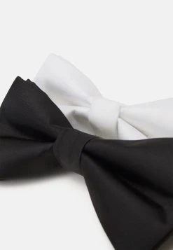 Vendre Pier One 2 PACK - Noeud papillon cravates et nœuds papillon couleur unie homme -VêtementsElite Boutique eebb2c5147634d93b75937702a57bf2f