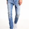 Pier One Jean slim Plus Bas Prix De Vente jeans normale homme -VêtementsElite Boutique eeeef9b09e5745beb8ea149d3df01281